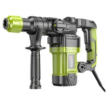 독일OEM 고출력 함마드릴 해머드릴 콘크리트 파괴 뿌레카 하스리작업, 옵션2 11990w+15종비트