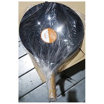 후라이팬(42호 나무) / 42cm 국내산 한중환진공업사 중식 궁중팬 마강판 북경팬 웍 업소용 나무손잡이, 1개, 1개