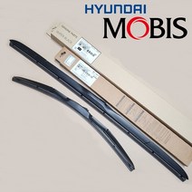 그랜저ig와이퍼 순정 현대모비스 정품, 그랜저IG 와이퍼(조수석)