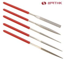 삼익 다이아몬드줄 반원 160mm, 1개