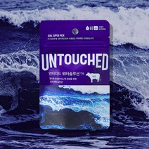 언터치드 워터 솔루션 비프 15g 강아지 고양이 음수량 증진(비뇨계 건강)찬물에 잘 녹는