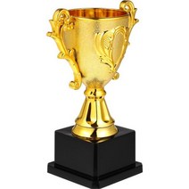 어린이용 수상 Trophy 1 위 위너 Trophy 장난감 스포츠 토너먼트 게임 경연 대회 파티 선물, Picture 1