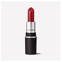 MAC 맥 미니 립스틱 디포데인저 D FOR DANGER 1.8g 외 전색상, RUSSIAN RED