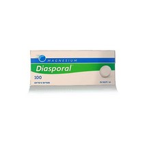 마그네슘 Magnesium-Diasporal® Lozenges