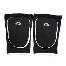 썬버드 패드형 무릎 보호대 배구용품, L