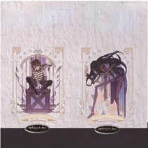 Identity V Keychain Man 애니메이션 아크릴 스탠드 키 체인 여성 키 홀더 귀여운 커플 엠마 우드 모델 에밀리 다이어 패트리시아 도발 키 체인 남자 키 홀더 귀여