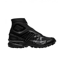 살로몬 스노우크로스 ADV LTD 블랙 Salomon Snowcross Black 스니커즈
