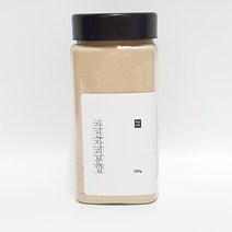 차전자피 가루 분말 식이섬유 300g