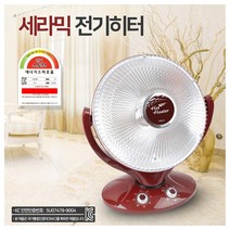 시나브로129 급속난방 원적외선 세라믹 전기 히터 선풍기형 스토브