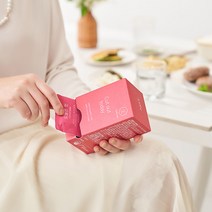 네츄럴굿띵스 오늘은 컷 14포 2박스 콜레우스 포스콜리 체지방 다이어트