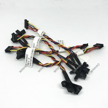 바코드 프린터 용 새 원본 종이 센서 Zebra ZT410 P1080522 79440-012 REV B, 02 bottom