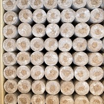 지피7 33-44mm 100+5개 지피펠렛 삽목 파종 발아 천연피트모스, 지피펠렛 33mm 100+5구