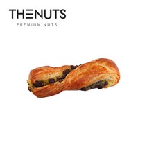 브리도 미니 초콜릿트위스트 생지 28g x 15입, 단품