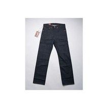 LVC Levi’s Vintage Clothing Big E 501XX 1947 Raw Selvedge Denim Jeans 31X36 USA