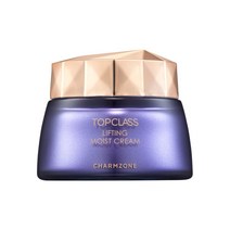 참존 탑클래스 리프팅 모이스트 크림 50ml, 단품