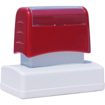 고급만년스탬프-명판 MF스탬프, MF스탬프 6685 (6*8mm), 청색