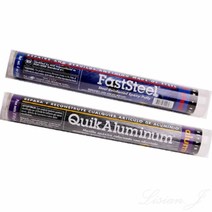 스틱형 접착보수제 퀵알루미늄 패스트스틸 택1 접착제 금속접착제 에폭시본드 에폭시접착제