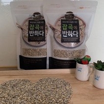 대박유통 국산 검정보리쌀 1kg, 1개