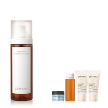 프리메라 [2월] 오가니언스 워터리 에센스 미스트 100ml 세트, 단일속성, 없음, 없음
