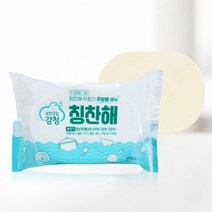 이엠하우스 무첨가 칭찬해 주방용 비누 250g, 1개