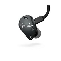 Fender 펜더 FXA6 전문가용 인이어 모니터 이어폰, In-Ear Monitors