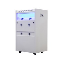클린고스트 대인살균소독기SH-1000 대용량공기청정기 살균기, 대인소독기SH-1000화이트