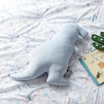 모던하우스 소프트터치 티라노 말랑이쿠션 45X51 CZ1122003, 사진참조