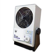 정전기 이오나이저 이온팬 산업용 정전기방지 작업장 제전건, A. 이오나이저