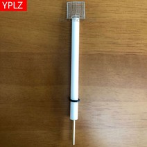 52 메쉬 백금 전극 작업 보조 전기분해 실험, 20mm and 20mm