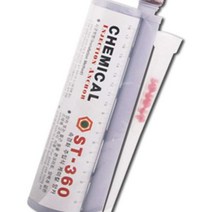 마이몰12 속경화 주입식 케미칼 앙카 이액형 360ML 경화제 보수제