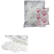 간편한 반영구 제습제 실리카겔 300g 재습제 습기제거 실리카갤 포장재료 곰팡이 군밤이네, 10g 30개