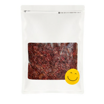 웰리트 산수유, 3개, 500g