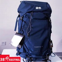 오스프리 KITTY EAGLE OSPREY KESTREL 36리터 38리터 48리터 아웃도어 백팩 등산가방 하이킹, [5] 36L 해리어 그레이
