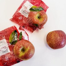 예산 GAP 세척 엔비사과 2kg 3kg 고당도 꿀사과 개별포장, 세척 엔비사과 2kg 10개입