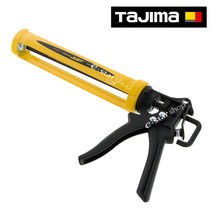 타지마 CNV-JUST 코킹건 실리콘총 실란트건 콘보리, 단품