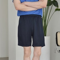 지앤제이 베이직 팬츠 (9colors) 반바지