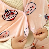 카카오프렌즈 무릎담요 겨울철 커플선물 피크닉블랭킷