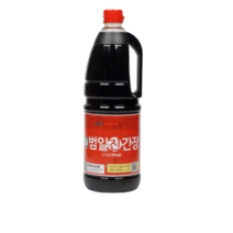 범일 진간장, 3.4L, 8개