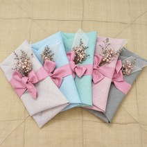 현금 예단 봉투 예단봉투 예단비(신부가 신랑에게) 봉채비(신랑이 신부에게) 용돈봉투 혼례포장단, 붓글씨 예단봉투(신부가 신랑에게), 03.별하문 베이지 예단봉투