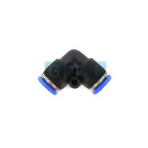 피팅 엘보 PUL/8mm/10mm/12mm/유공압/공기압배관/원터치피팅 소켓부속