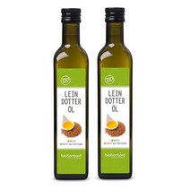 BIO 독일 냉압착 카멜리나 오일 500ml 2개