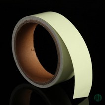 안전가드 축광 야광 테이프 3CMX3M 블루 축광테이프 피난 야광테이프낚시 유도선 축광테이프 야광축광테이프