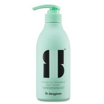 닥터방기원 모아젤 여성탈모샴푸 베이비 파우더, 500ml, 2개
