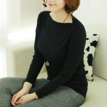 [웬디즈갤러리] 입술 티셔츠 ITS005