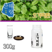 원물의 성분을 그대로 살린 오가피환 300g, 초이스토어 1, 초이스토어 본상품선택, 초이스토어 본상품선택