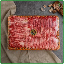 [신선연구소] 장흥뚝방한우 구이용 선물세트1kg(등심+모듬)1등급, 단품