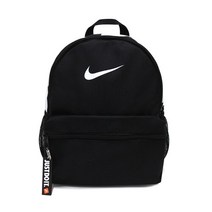 나이키 브라질리아 JDI 미니 백팩 가방 블랙 DR6091-010, DR6091-010:MISC