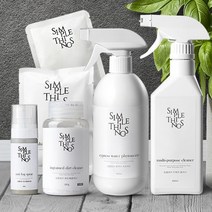 [나사] 곰팡이제거제 욕실 벽 베란다 화장실세제 청소, 06_편백수 피톤치드 500ml 1+1, 편백수 피톤치드 500ml 1+1