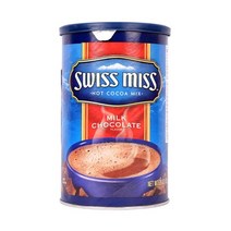이팬트리 스위스미스 밀크초코 핫 코코아 믹스 737g, 단품, 기타