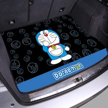 Ecool 볼보 트렁크매트 트렁크커버 S60 S90 XC40 XC60 트렁크보호, H015, XC40(18년~현재)